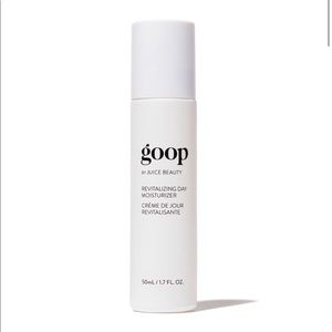 Goop Revitalizing Day Moisturizer
